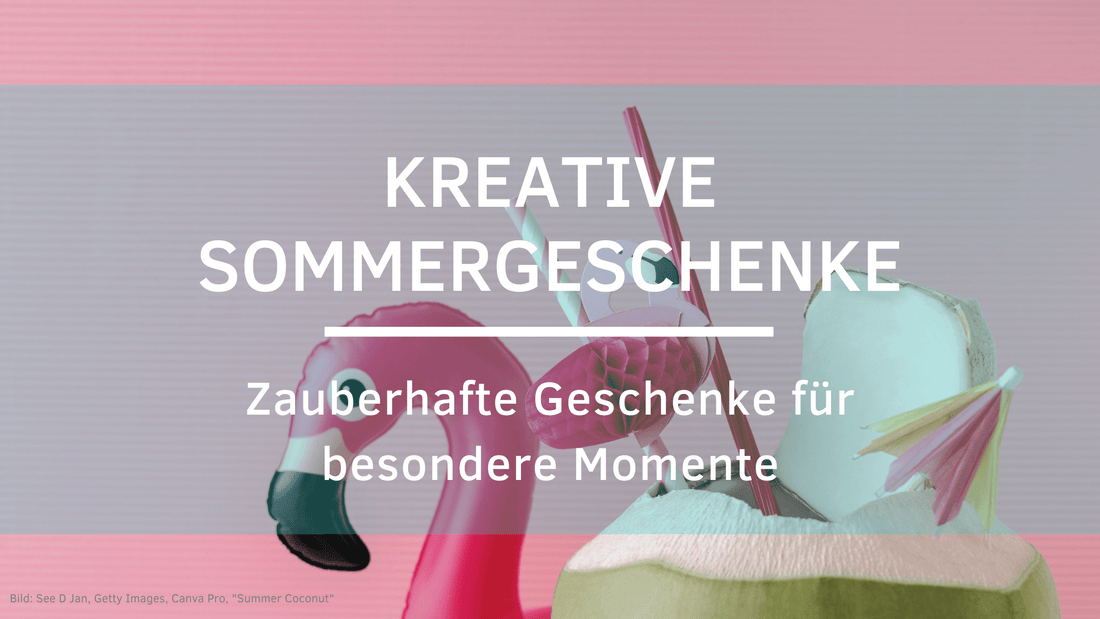 Kleine Geschenke