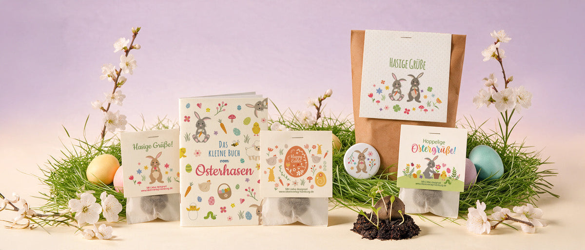 Ostergeschenke