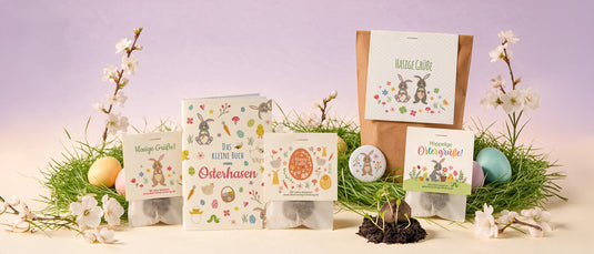 Ostergeschenke