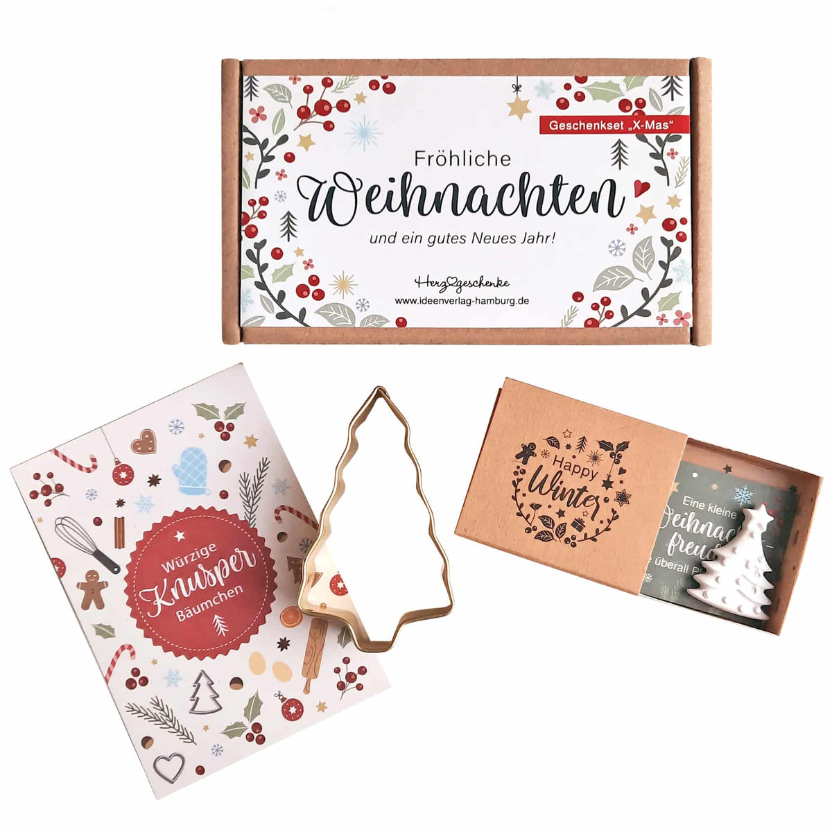 Geschenksets