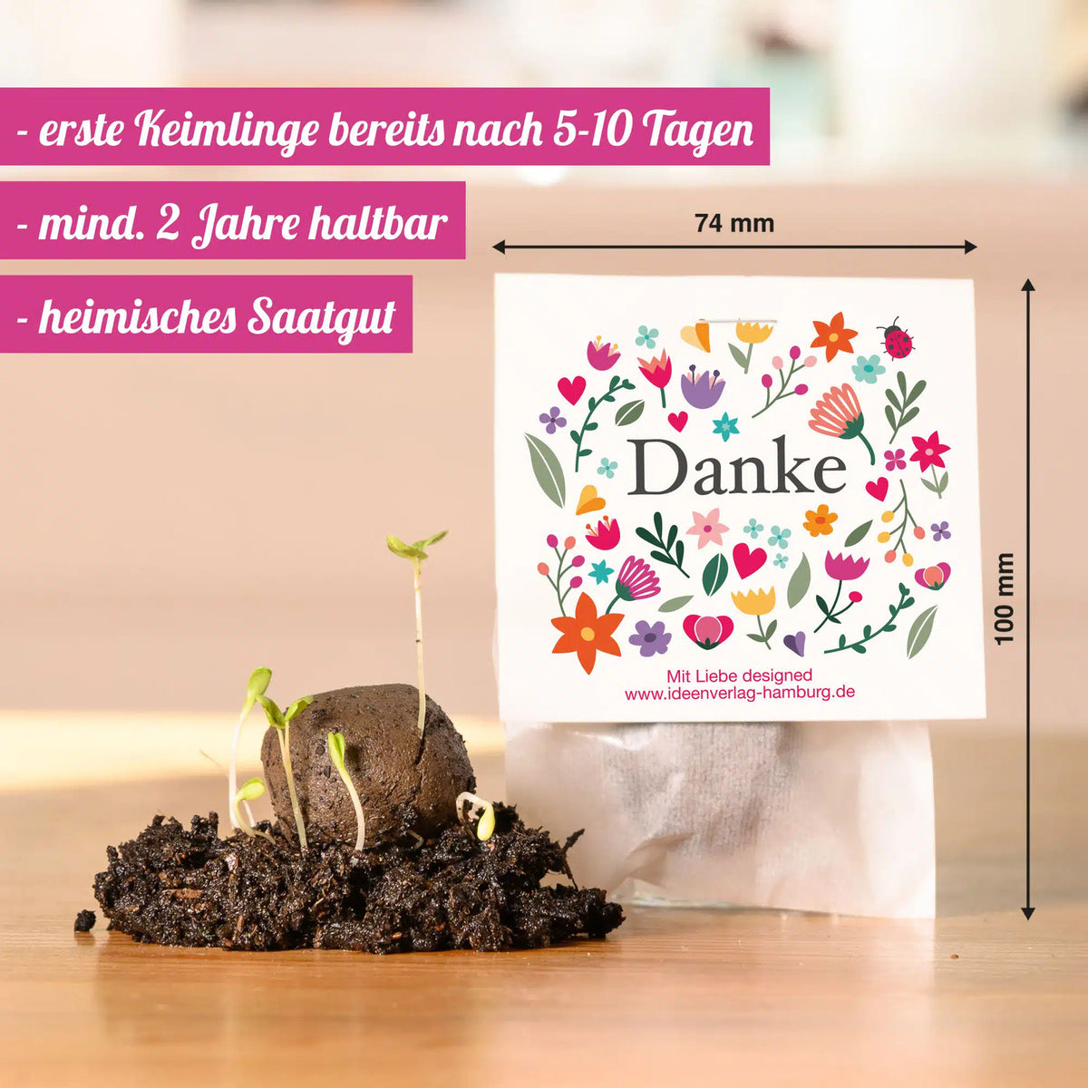Danke_Samenbombe_Keimling-Mood-USP_Ideenverlag-Hamburg
