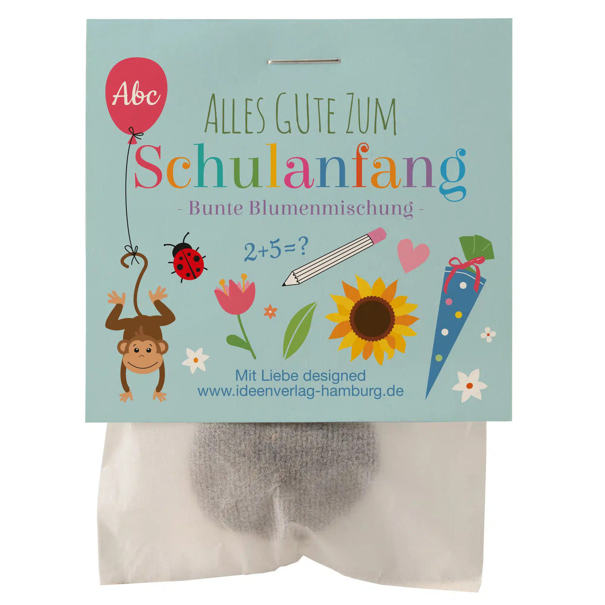 Einschulung_Samenbombe_einzeln_Ideenverlag-Hamburg