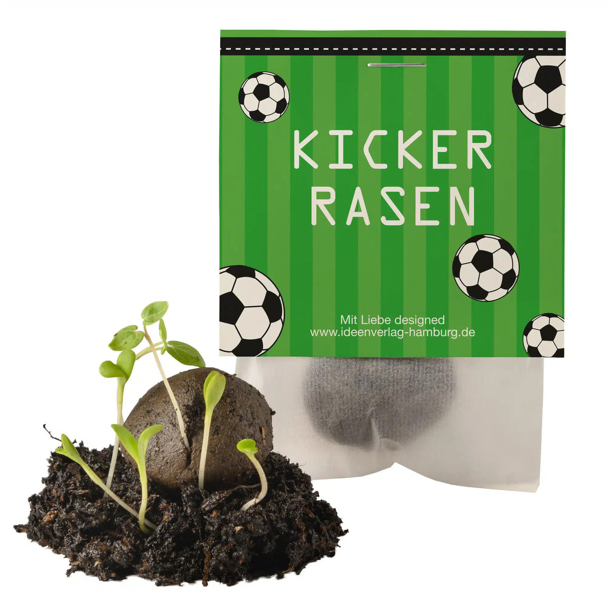 Fussball_Samenbombe_Keimling_Ideenverlag-Hamburg