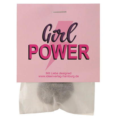 GirlPower_Samenbombe_einzeln_Ideenverlag-Hamburg
