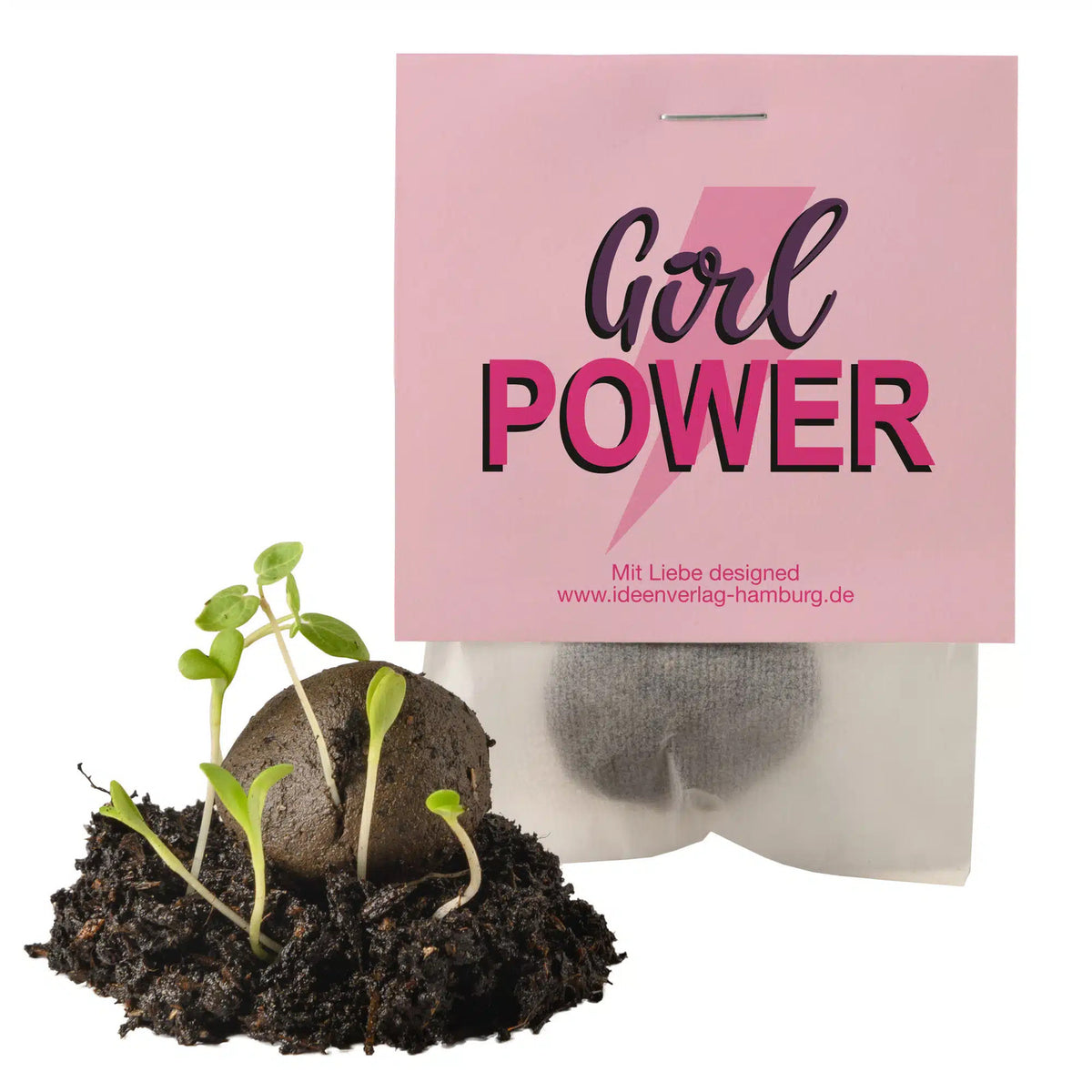 GirlPower_Samenbombe_Keimling_Ideenverlag-Hamburg