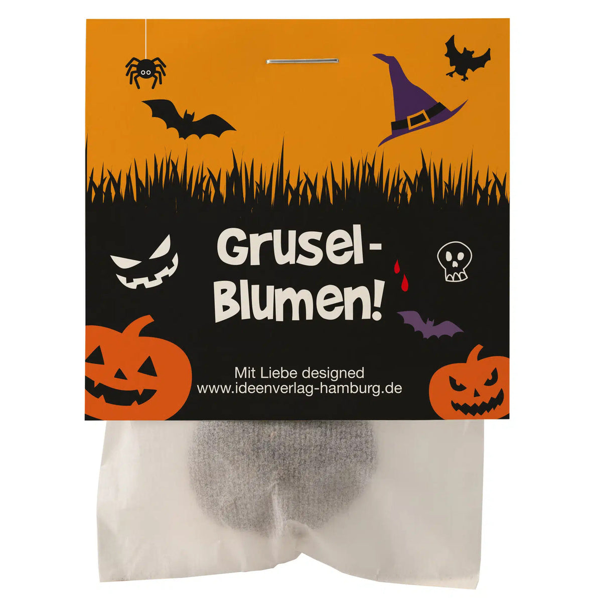 Halloween_Samenbombe_einzeln_Ideenverlag-Hamburg