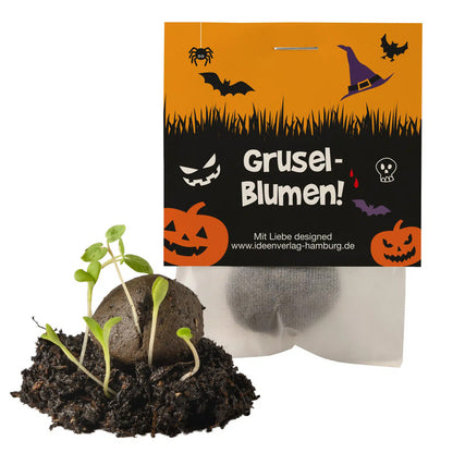 Halloween_Samenbombe_Keimling_Ideenverlag-Hamburg