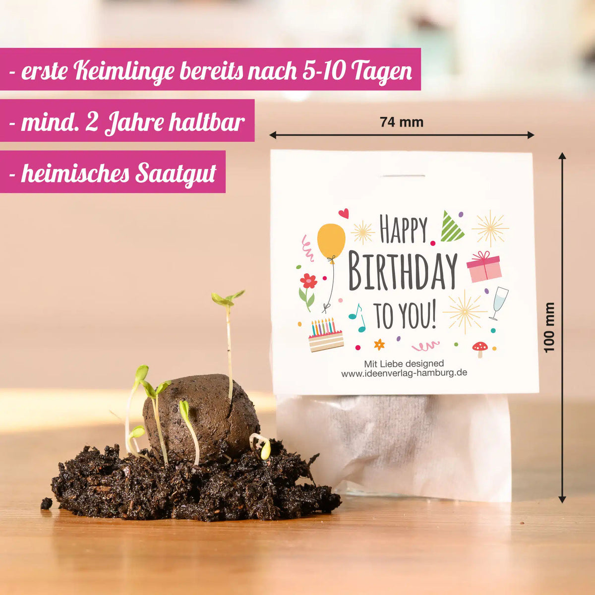 HappyBirthday_Samenbombe_Keimling-Mood-USP_Ideenverlag-Hamburg