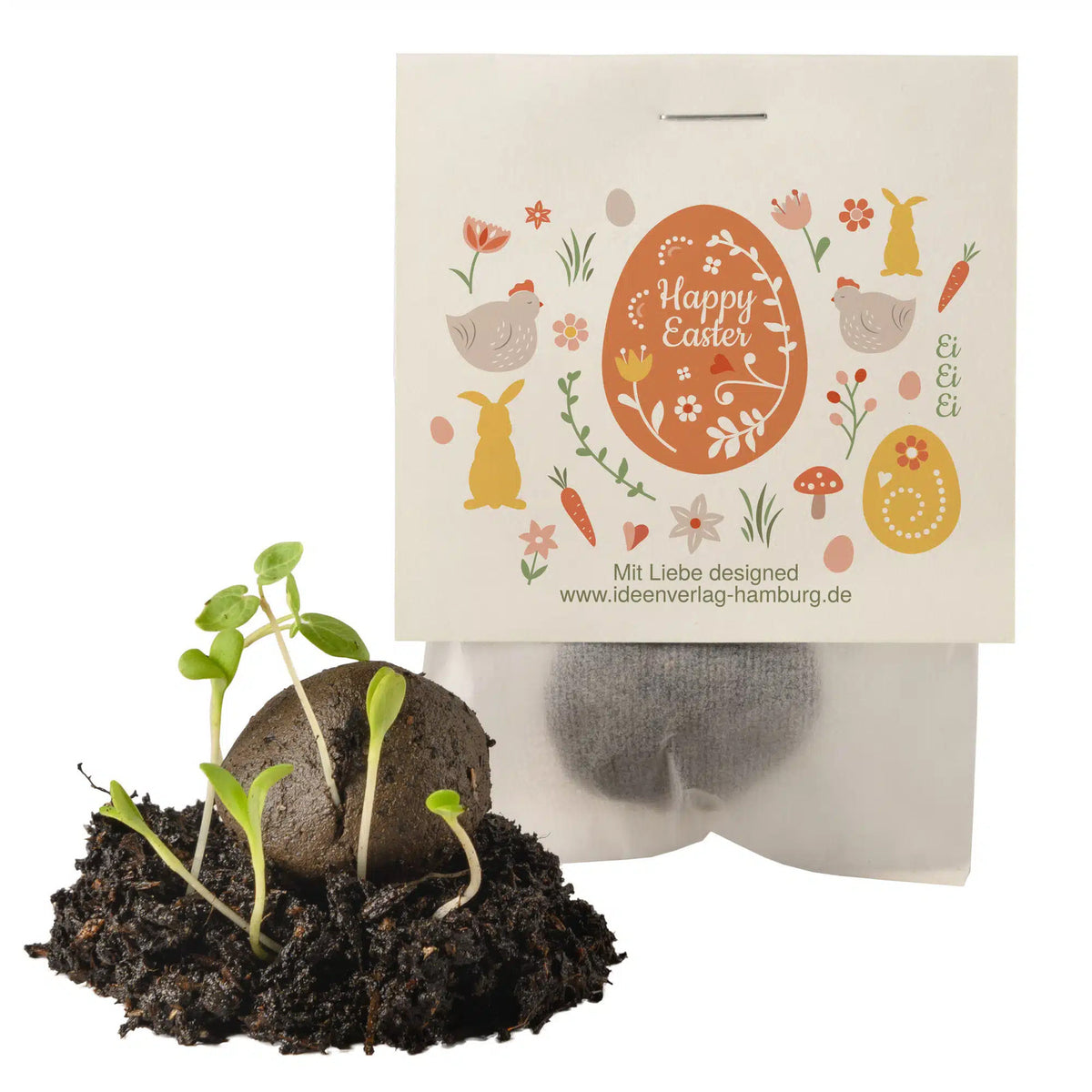 kleine Ostergeschenke