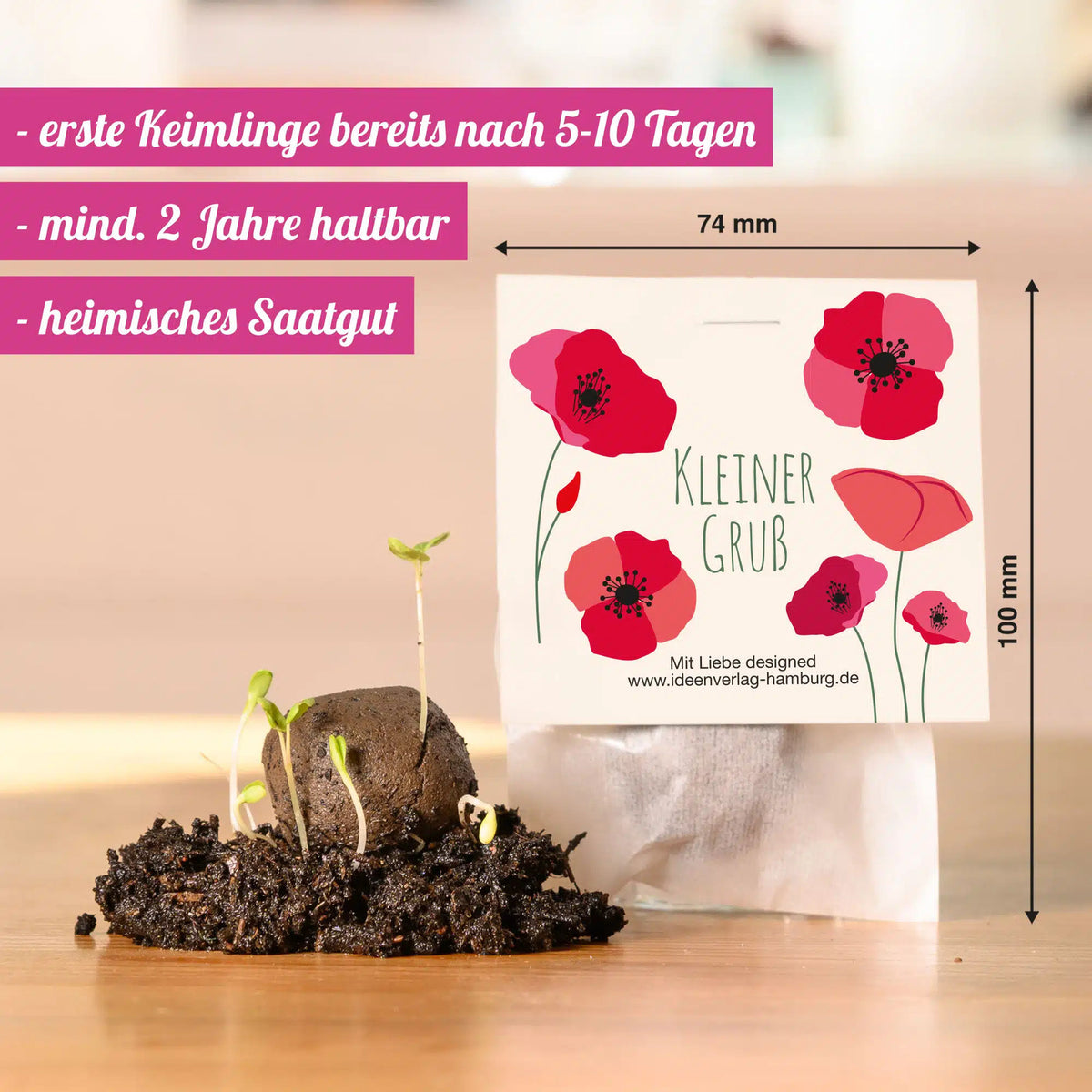 KleinerGruss_Samenbombe_Keimling-Mood-USP_Ideenverlag-Hamburg