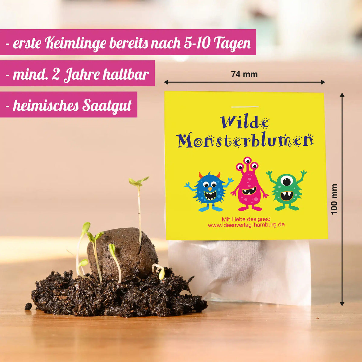 Monster_Samenbombe_Keimling-Mood-USP_Ideenverlag-Hamburg