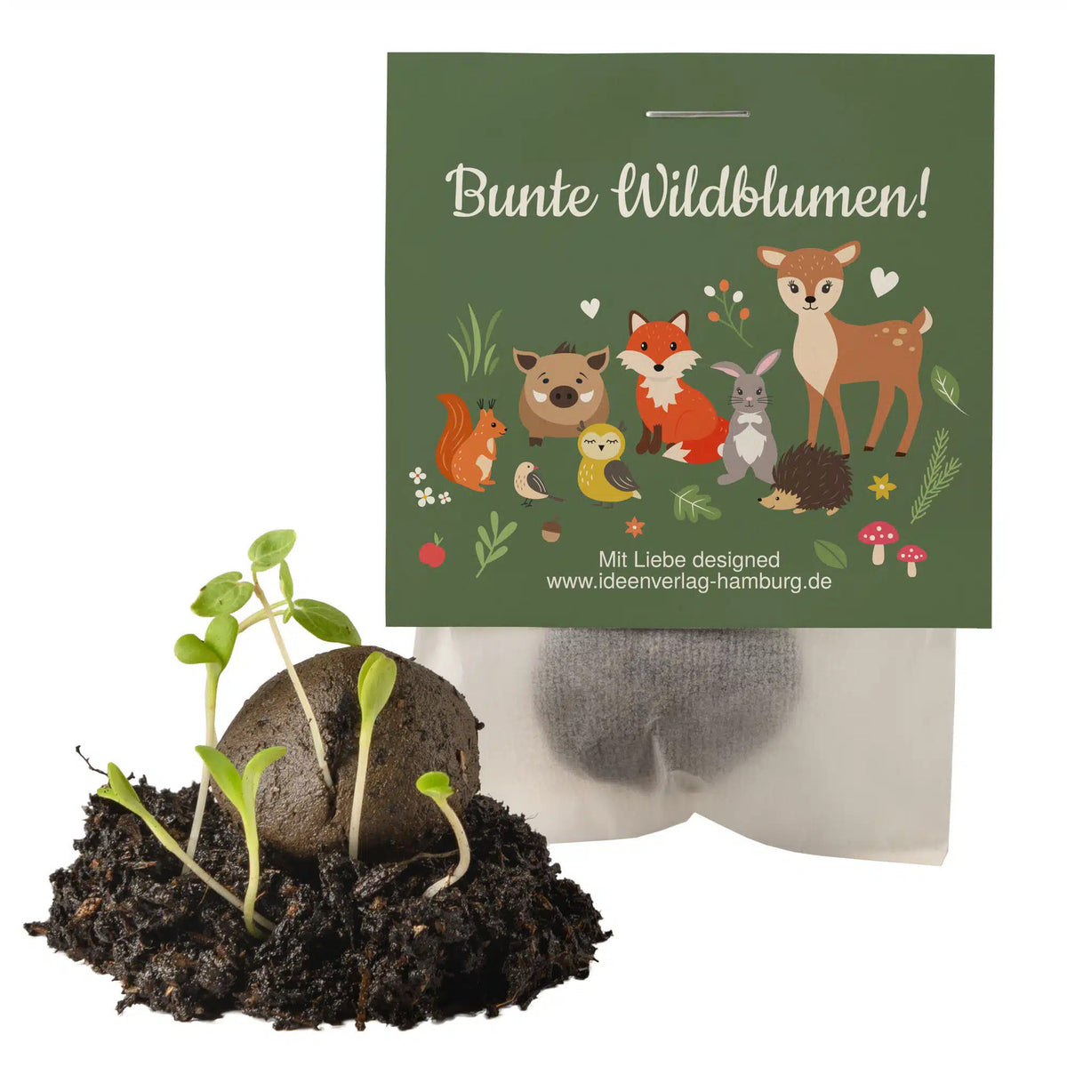 Waldtiere_Samenbombe_Keimling_Ideenverlag-Hamburg