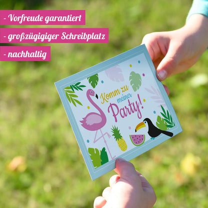 Flamingo_Einladungskarten_USP_Ideenverlag-Hamburg