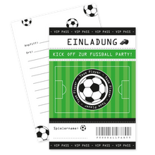 Fussball_Einladungskarten_Vorder-Rueckseite_Ideenverlag-Hamburg