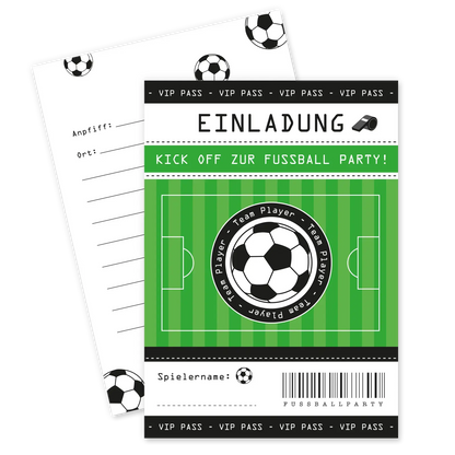 Fussball_Einladungskarten_Vorder-Rueckseite_Ideenverlag-Hamburg