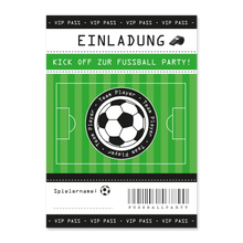 Fussball_Einladungskarten_Vorderseite_Ideenverlag-Hamburg