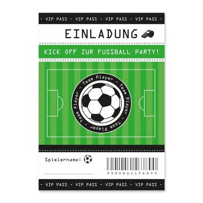 Fussball_Einladungskarten_Vorderseite_Ideenverlag-Hamburg