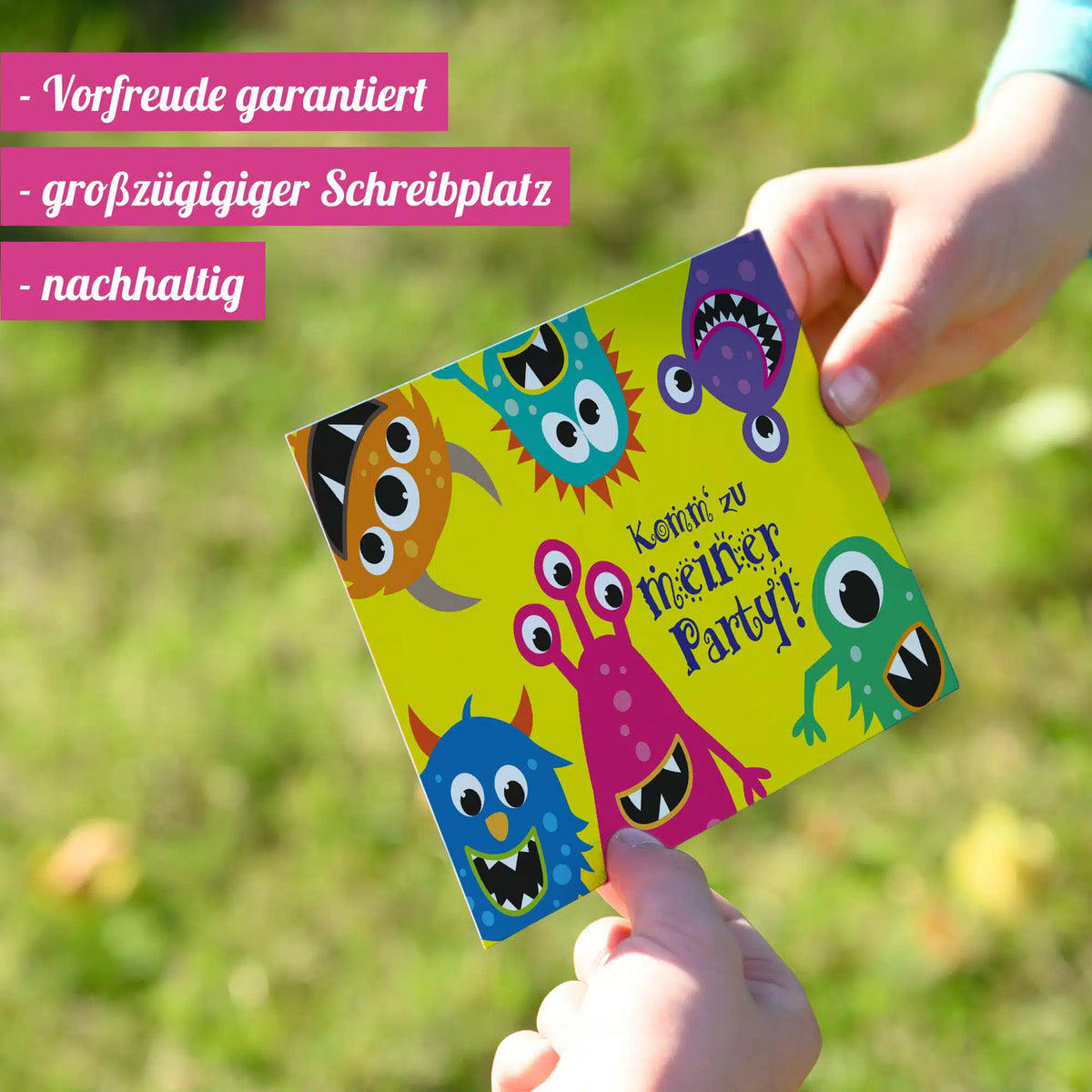 Monster_Einladungskarten_USP_Ideenverlag-Hamburg