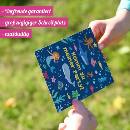 Tiefsee_Einladungskarten_USP_Ideenverlag-Hamburg