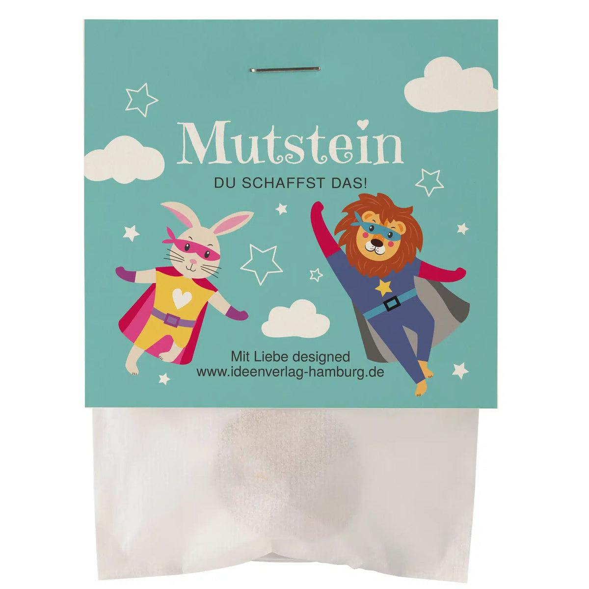 Mutstein ES Tuete einzeln 2000×2000