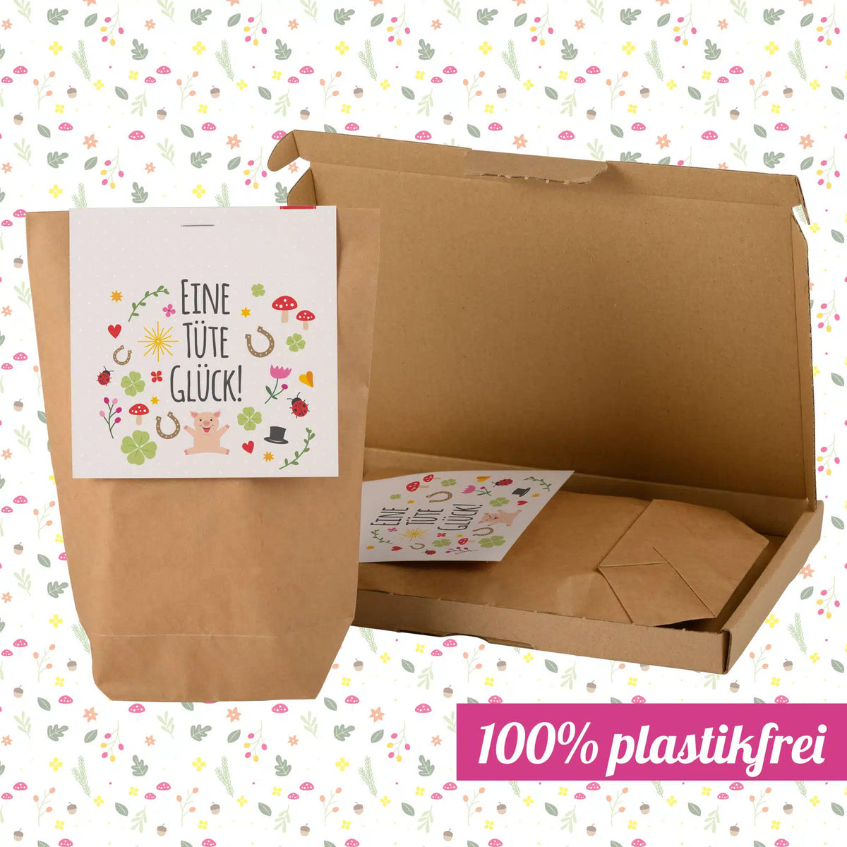 Glueck_Wundertuete_Verpackung_plastikfrei_Ideenverlag