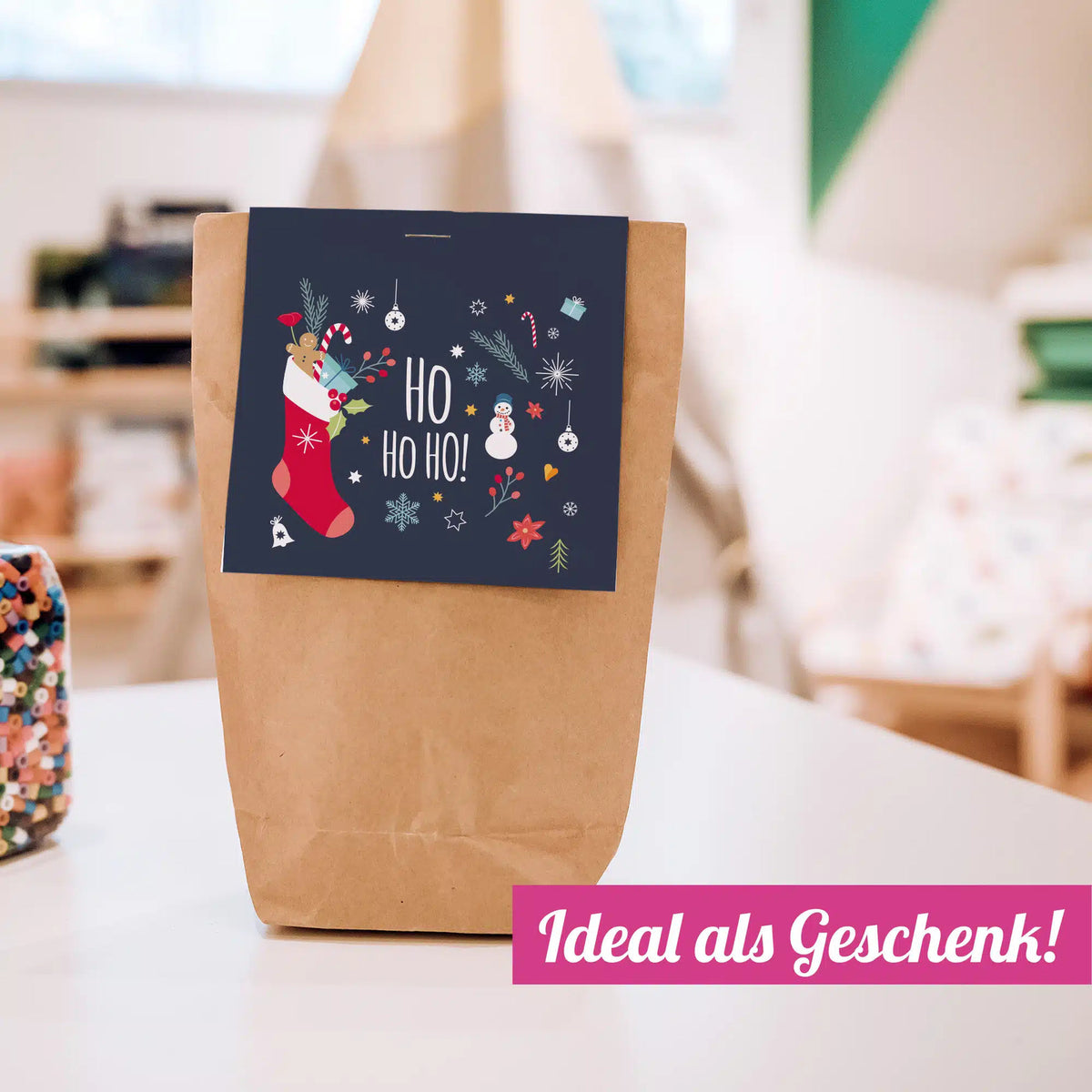 HoHoHo_Wundertuete_Mood3_ideal-als-Geschenk_Ideenverlag-Hamburg