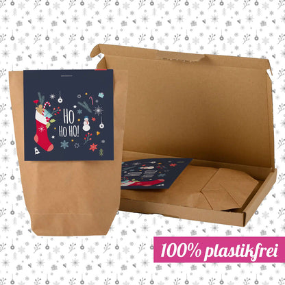HoHoHo_Wundertuete_Verpackung_plastikfrei_Ideenverlag-Hamburg