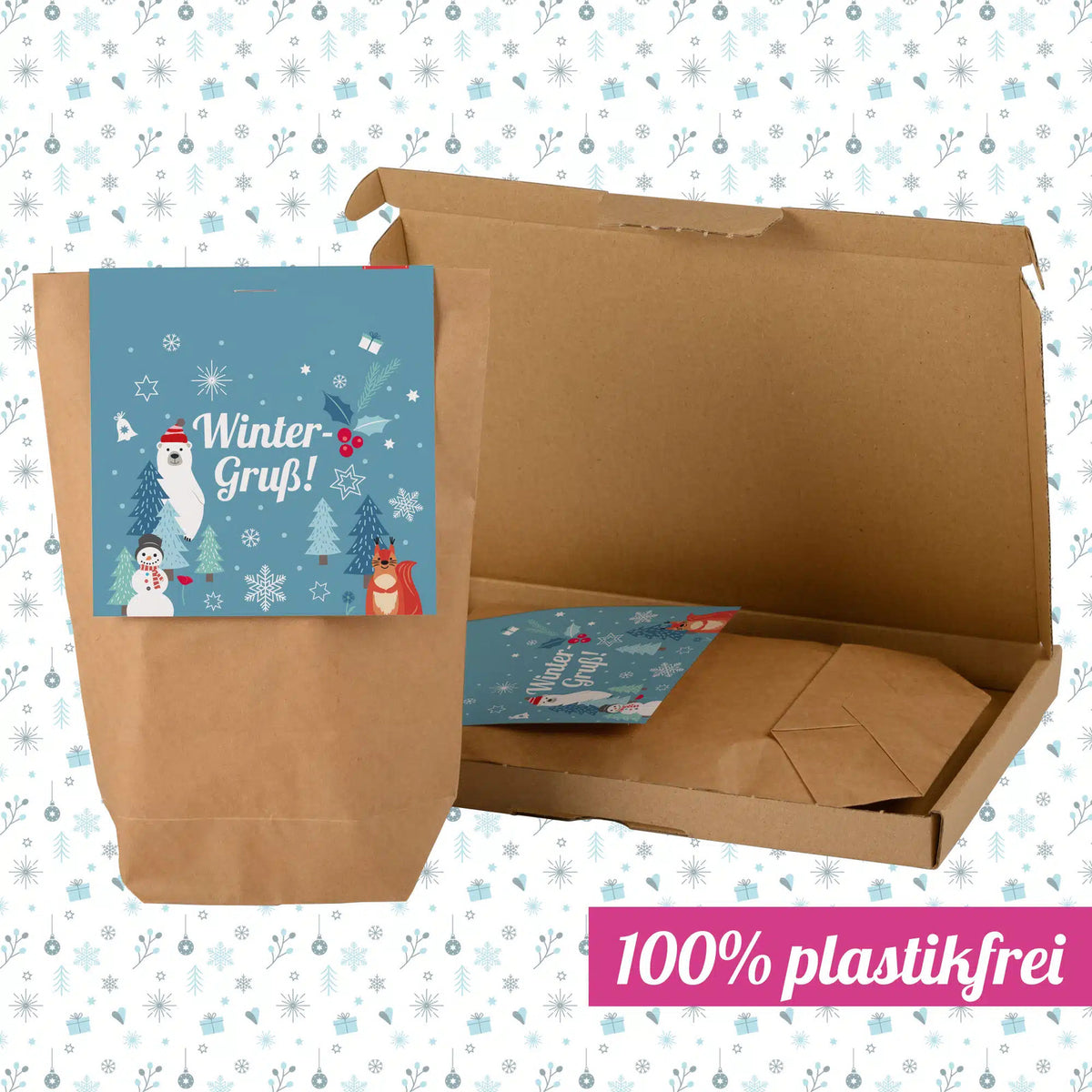Wintergruss_Wundertuete_Verpackung_plastikfrei_Ideenverlag-Hamburg