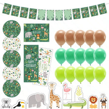 Dschungel_Zoo_Galeriebild_Ideenverlag-Hamburg