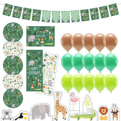 Dschungel_Zoo_Galeriebild_Ideenverlag-Hamburg