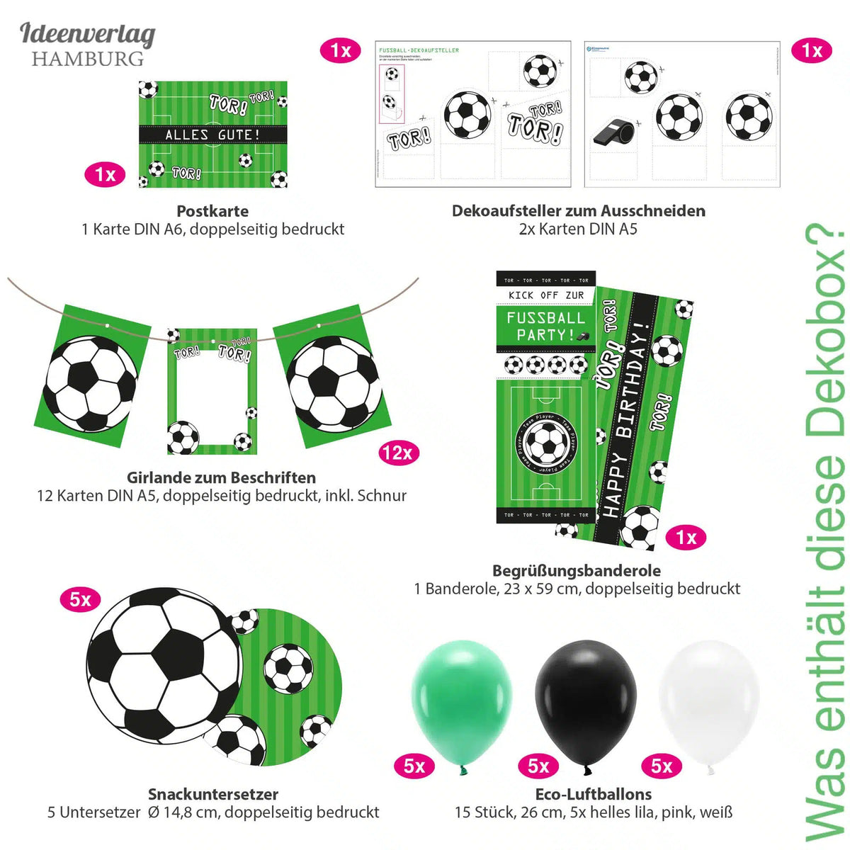 Fussball_Dekobox_Inhalt_Ideenverlag-Hamburg