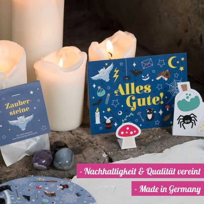 Zaubereule_Deko-Box_Aufsteller_Ideenverlag-Hamburg