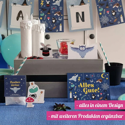 Zaubereule_Dekobox_Uebersicht_Ideenverlag-Hamburg