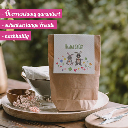 kleine Ostergeschenke