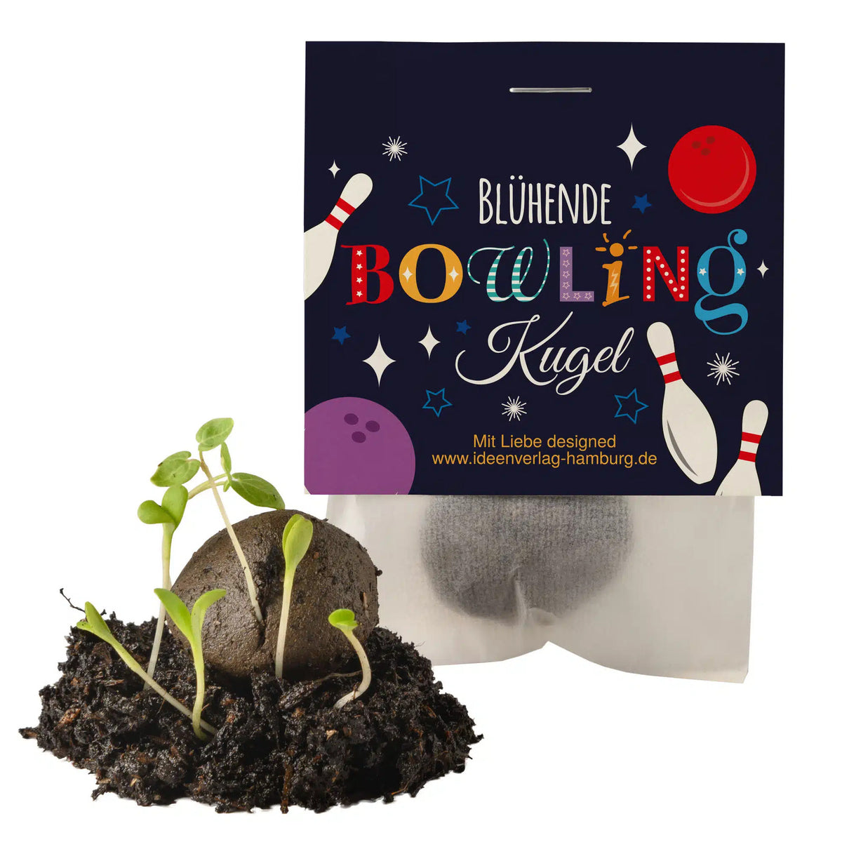 Bowling_Samenbombe_Keimling_Ideenverlag-Hamburg