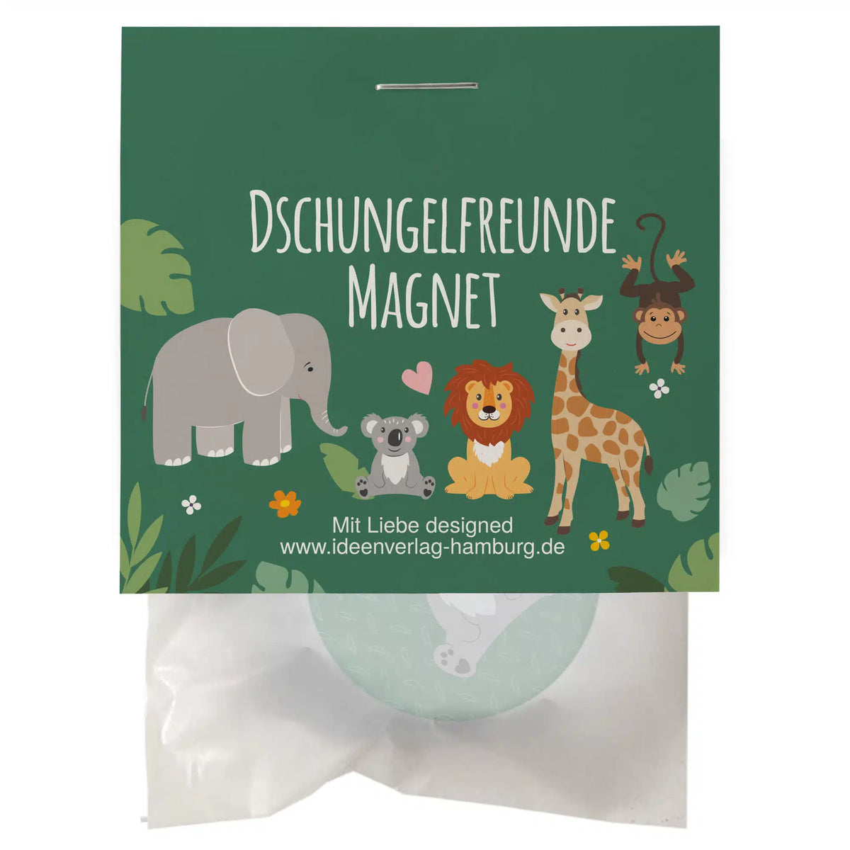 Dschungel-Zoo_Magnete_einzeln_Ideenverlag-Hamburg