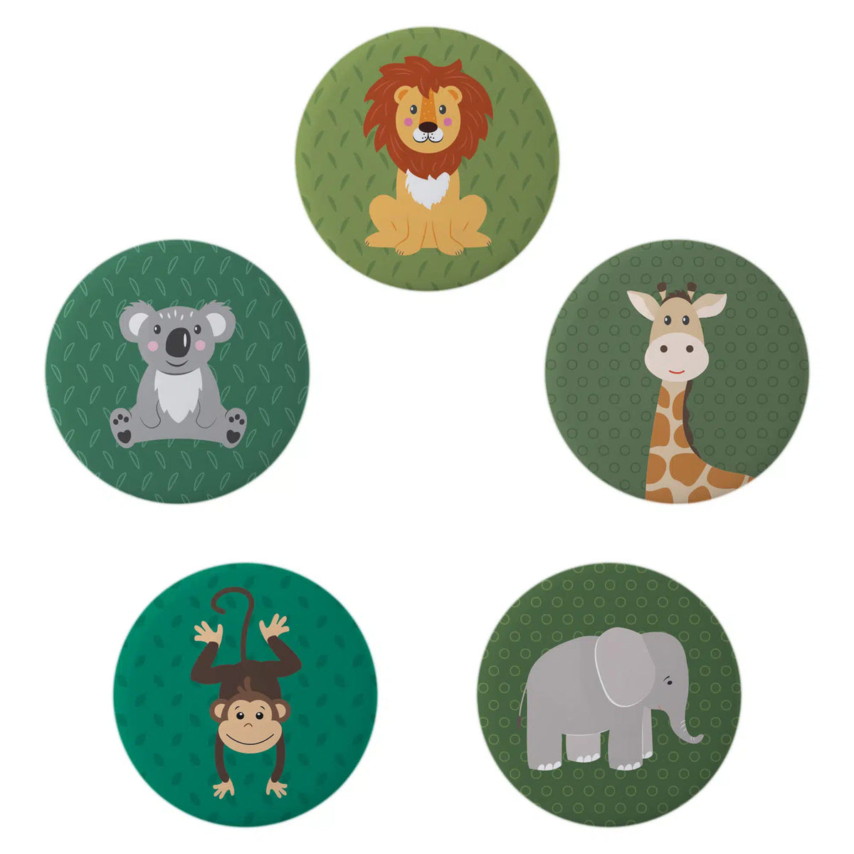 Dschungel-Zoo_Magnete_Set_Ideenverlag-Hamburg