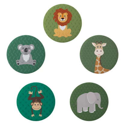 Dschungel-Zoo_Magnete_Set_Ideenverlag-Hamburg
