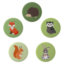 Waldtiere_Magnete_Set_Ideenverlag-Hamburg