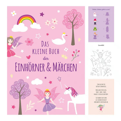 Einhorn_Maerchen_Mitmachbuch-Ideenverlag-Hamburg