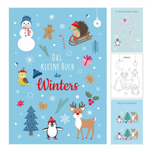 Winter_Mitmachbuch-Ideenverlag-Hamburg