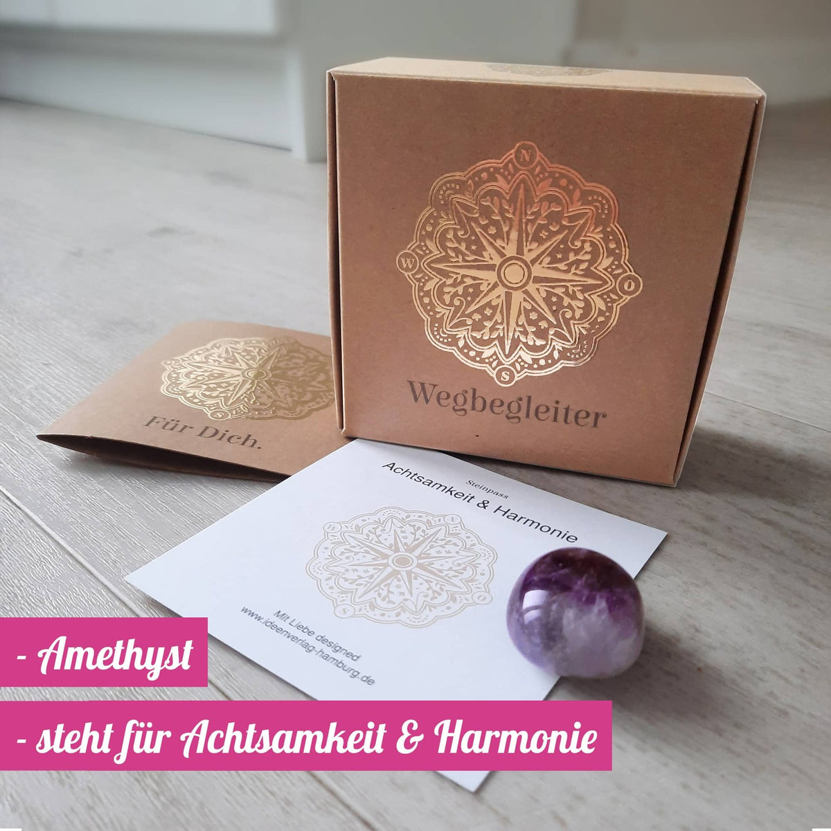 AchtsamkeitHarmonie_Wegbegleiter_Amethyst_Mood_Ideenverlag-Hamburg