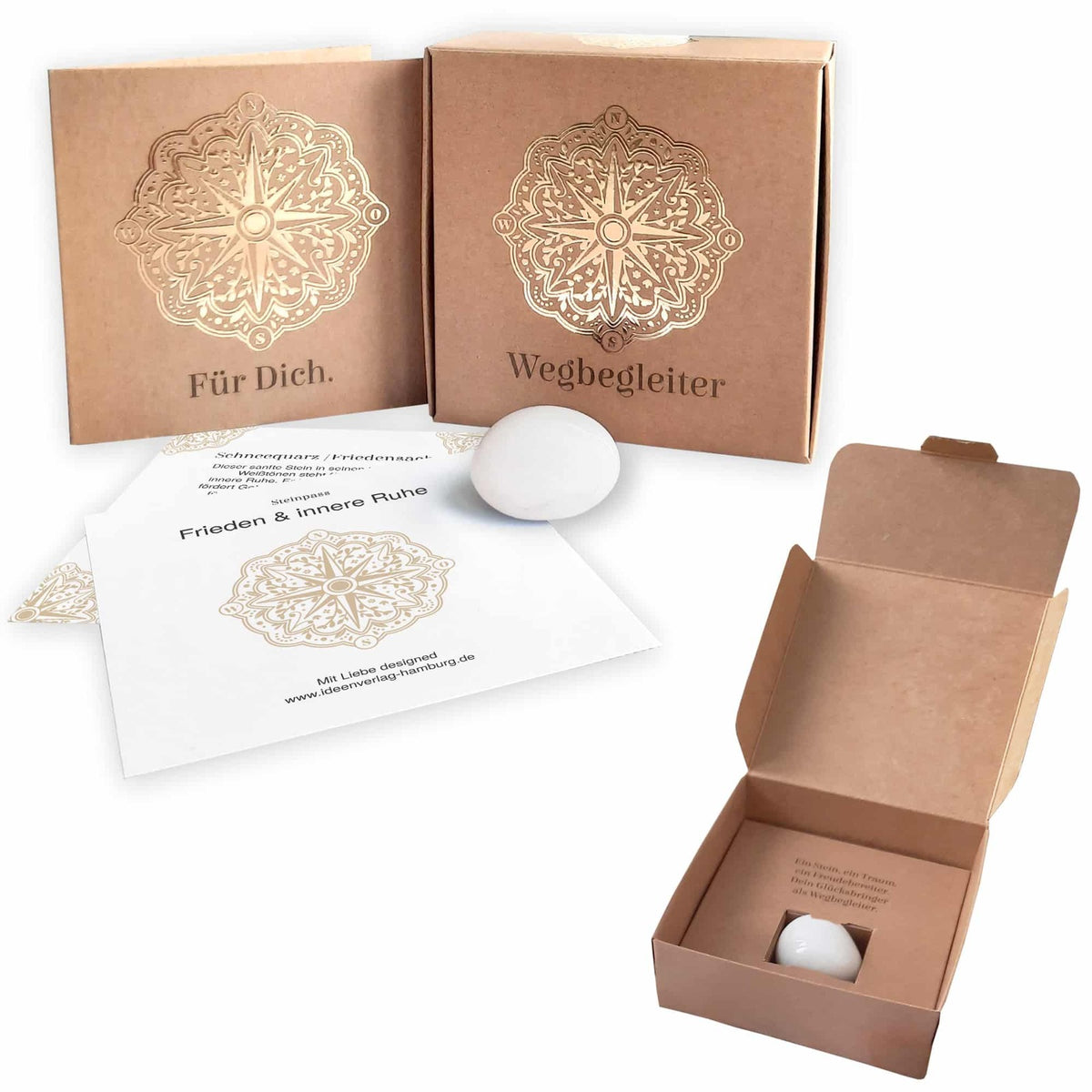 Friedeninnere-Ruhe_Schneequarz_Wegbegleiter_Ideenverlag-Hamburg