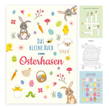 Ostern_Mitmachbuch-Ideenverlag-Hamburg