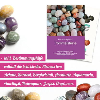 Edelstein-Set_Bestimmungshilfe_Ideenverlag