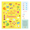 Sommer_Mitmachbuch-Ideenverlag-Hamburg