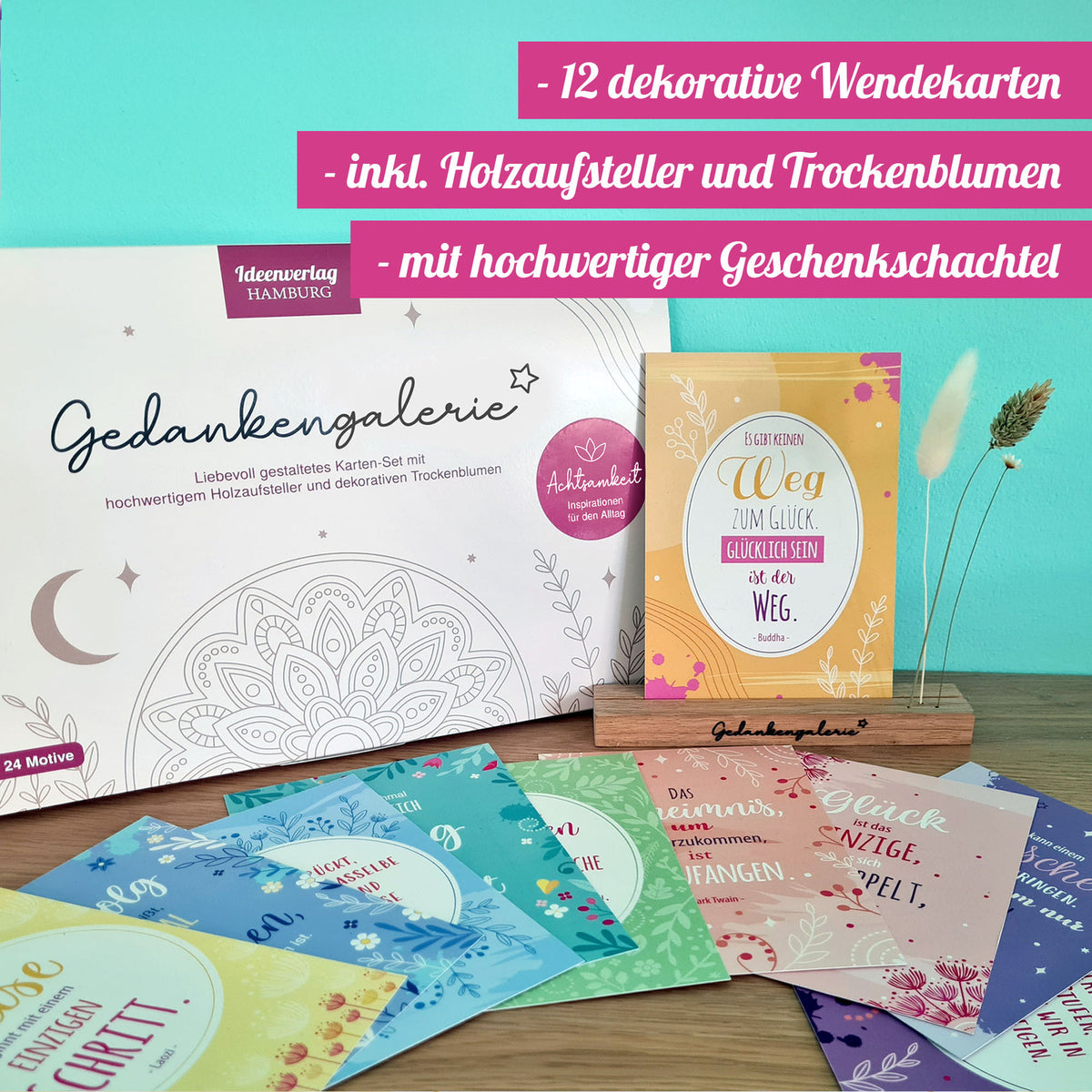 Gedankengalerie_Achtsamkeit_Mood1_Ideenverlag-Hamburg
