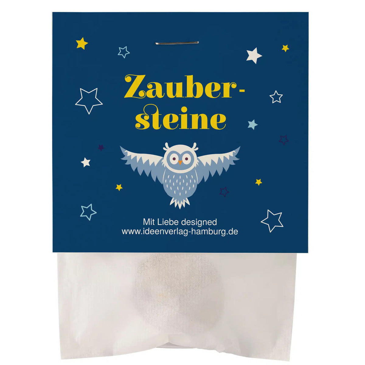 Zaubereule_Gluecksstein_einzeln_Ideenverlag-Hamburg