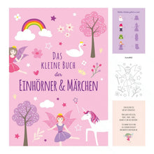 Einhorn_Maerchen_Mitmachbuch-Ideenverlag-Hamburg