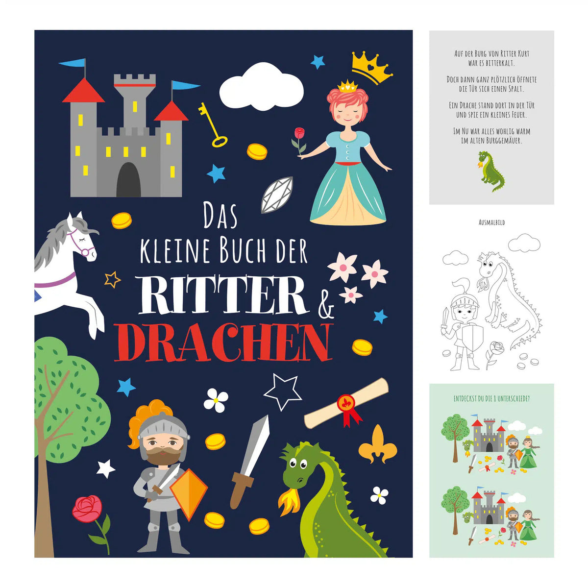 Drachen_Ritter_Mitmachbuch-Ideenverlag-Hamburg